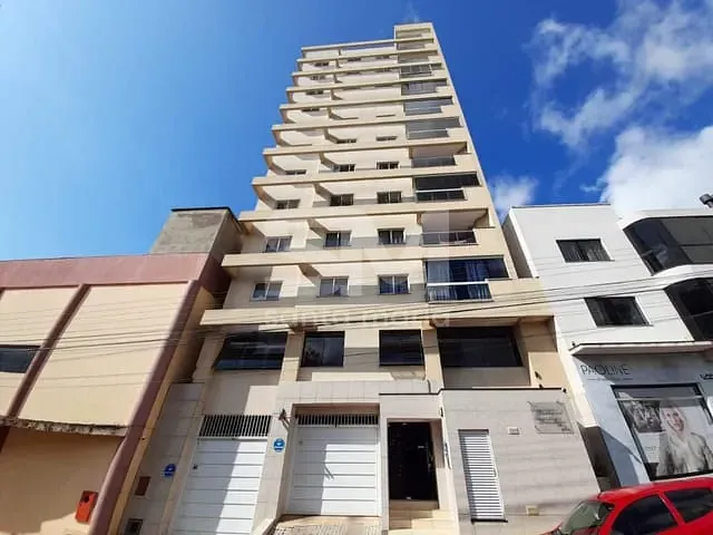Apartamento com 203m² 3 quartos e 3 banheiros, à venda, no bairro Santa Maria em Chapecó