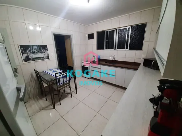 Apartamento 3 quartos e 2 banheiros, à venda, no bairro Jardim Apolo em São José dos Campos