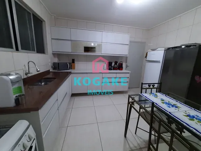 Apartamento 3 quartos e 2 banheiros, à venda, no bairro Jardim Apolo em São José dos Campos