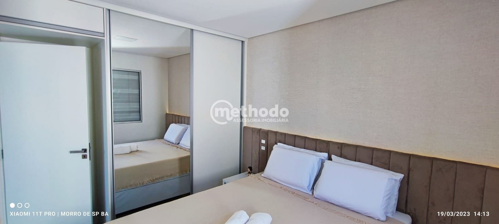 Apartamento, 2 quartos, 54 m² - Foto 5