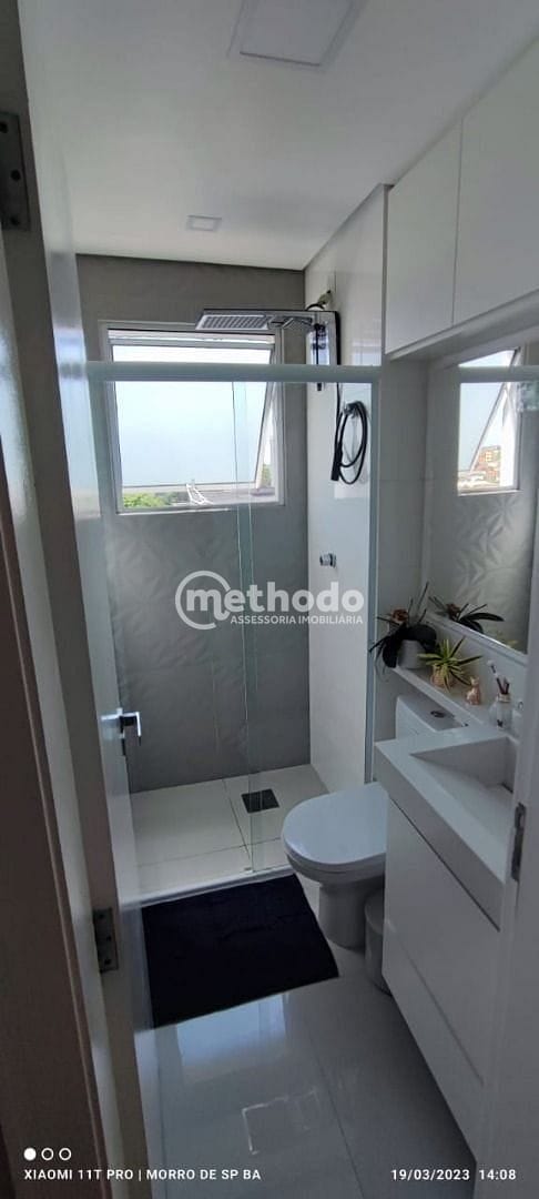 Apartamento, 2 quartos, 54 m² - Foto 10