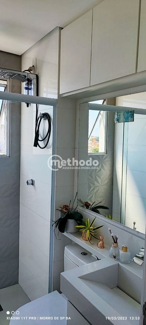 Apartamento, 2 quartos, 54 m² - Foto 8