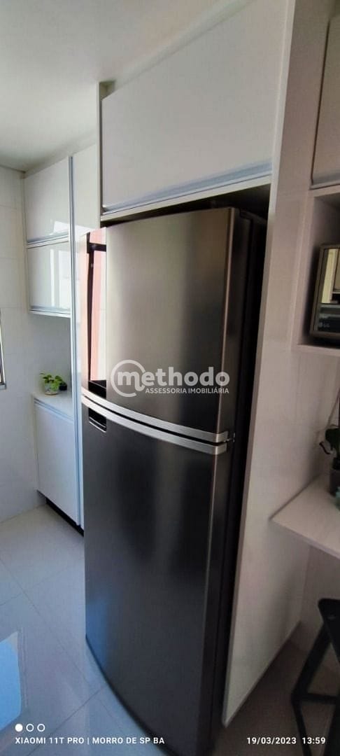 Apartamento, 2 quartos, 54 m² - Foto 7