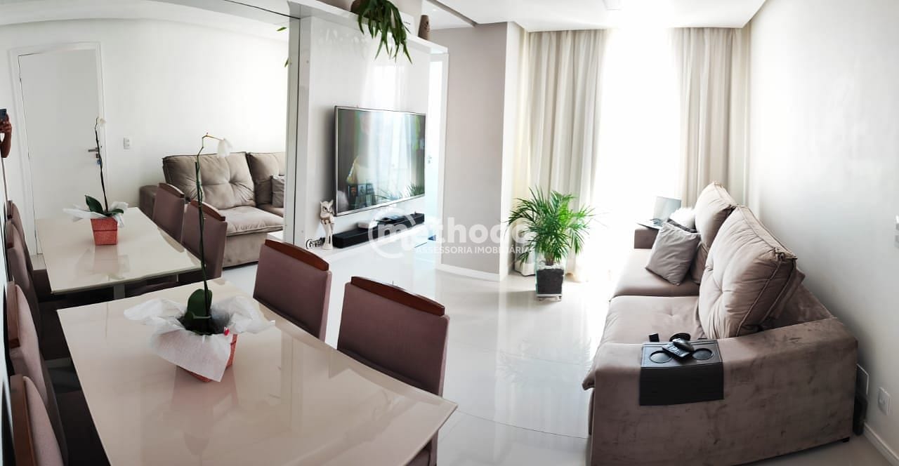Apartamento, 2 quartos, 54 m² - Foto 1