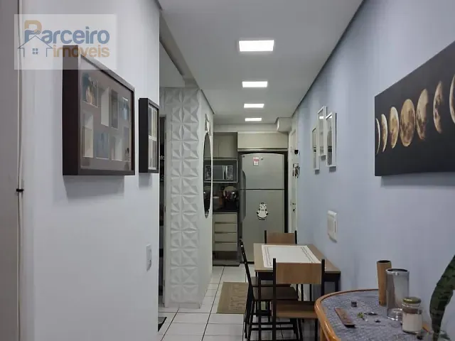 Apartamento 2 quartos e 1 banheiro, à venda, no bairro Jardim Brasília (Zona Leste) em São Paulo
