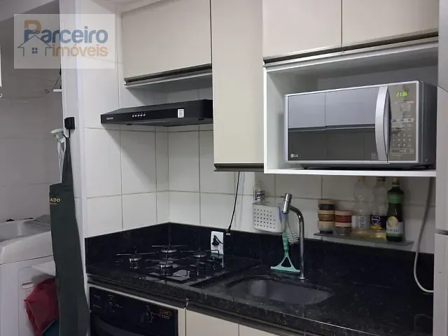 Apartamento 2 quartos e 1 banheiro, à venda, no bairro Jardim Brasília (Zona Leste) em São Paulo