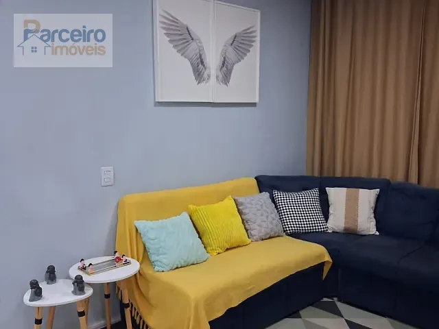 Apartamento 2 quartos e 1 banheiro, à venda, no bairro Jardim Brasília (Zona Leste) em São Paulo