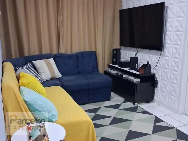 Apartamento 2 quartos e 1 banheiro, à venda, no bairro Jardim Brasília (Zona Leste) em São Paulo
