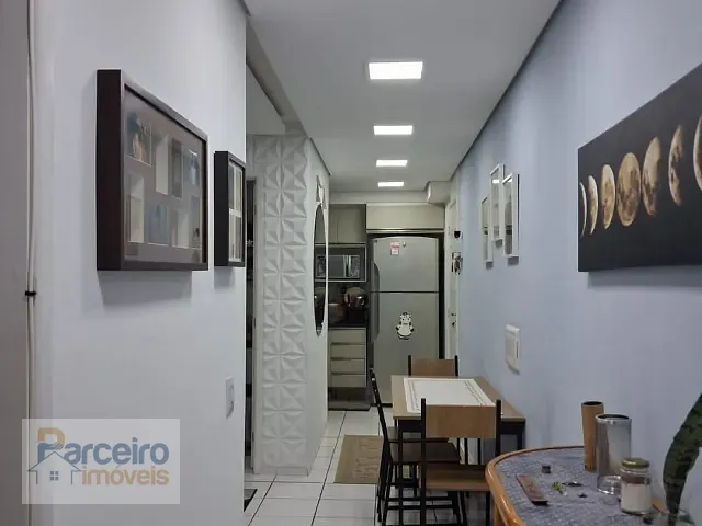 Apartamento 2 quartos e 1 banheiro, à venda, no bairro Jardim Brasília (Zona Leste) em São Paulo