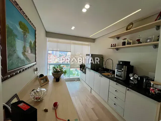 Apartamento com 57m² 2 quartos e 2 banheiros, à venda, no bairro Vila Yara em Osasco