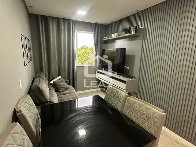 Apartamento com 55m² 2 quartos e 1 banheiro, à venda, no bairro Jardim Helga em São Paulo