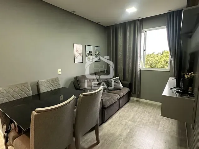 Apartamento com 55m² 2 quartos e 1 banheiro, à venda, no bairro Jardim Helga em São Paulo