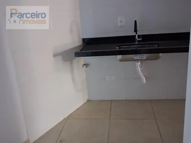 Apartamento 1 quarto e 1 banheiro, à venda, no bairro Vila Carrão em São Paulo