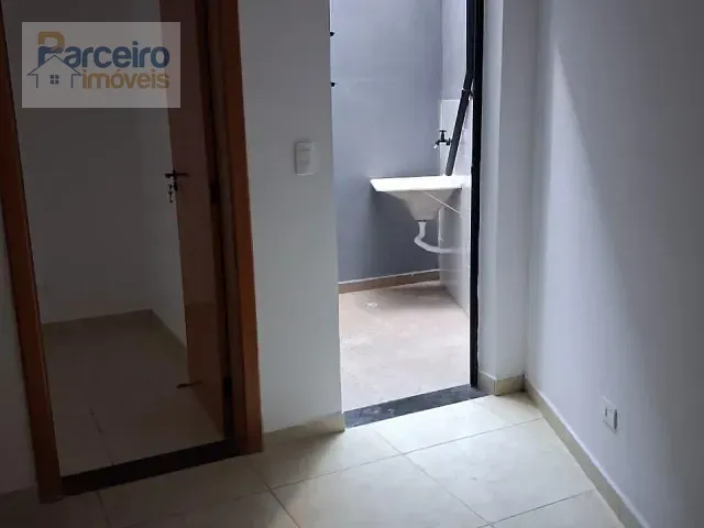 Apartamento 1 quarto e 1 banheiro, à venda, no bairro Vila Carrão em São Paulo