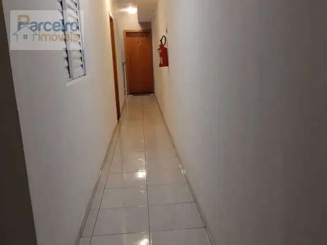 Apartamento 1 quarto e 1 banheiro, à venda, no bairro Vila Carrão em São Paulo