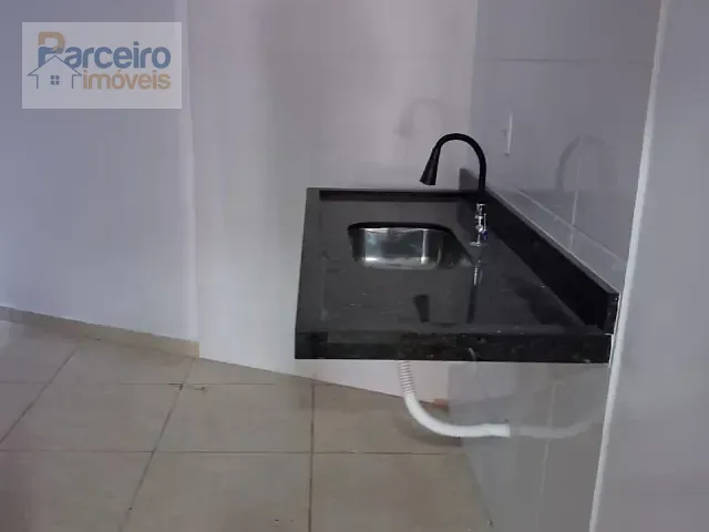 Apartamento 1 quarto e 1 banheiro, à venda, no bairro Vila Carrão em São Paulo