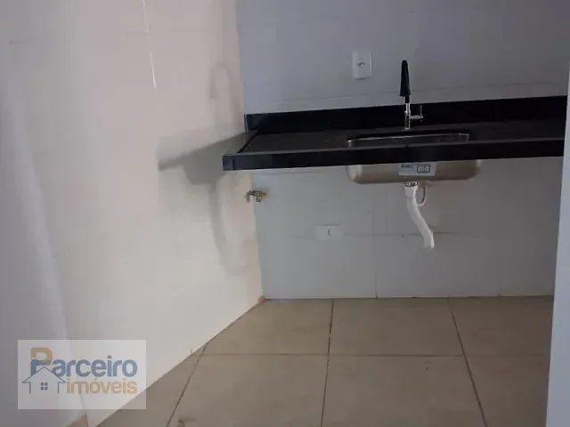 Apartamento 1 quarto e 1 banheiro, à venda, no bairro Vila Carrão em São Paulo