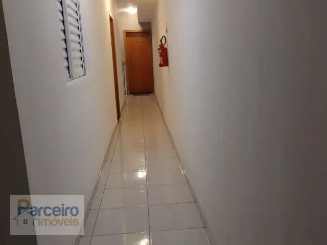 Apartamento 1 quarto e 1 banheiro, à venda, no bairro Vila Carrão em São Paulo