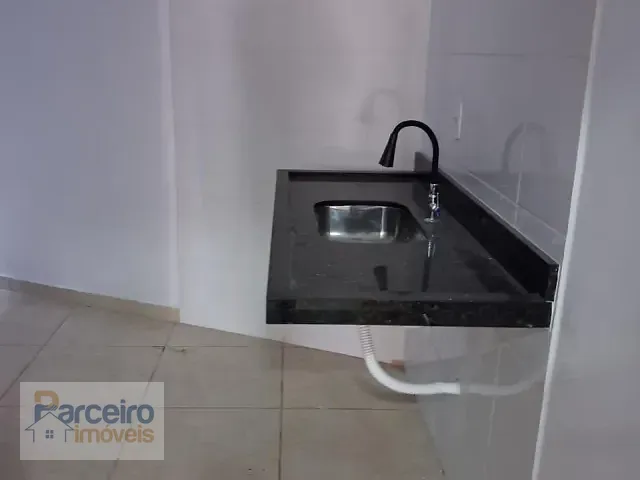 Apartamento 1 quarto e 1 banheiro, à venda, no bairro Vila Carrão em São Paulo