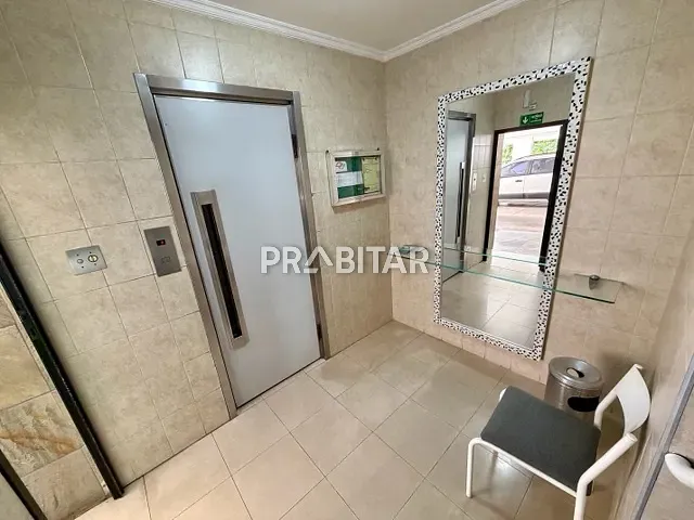 Apartamento 2 quartos e 1 banheiro, à venda, no bairro Sumaré em São Paulo