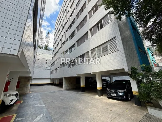 Apartamento 2 quartos e 1 banheiro, à venda, no bairro Sumaré em São Paulo
