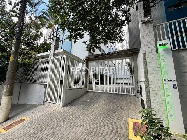 Apartamento 2 quartos e 1 banheiro, à venda, no bairro Sumaré em São Paulo