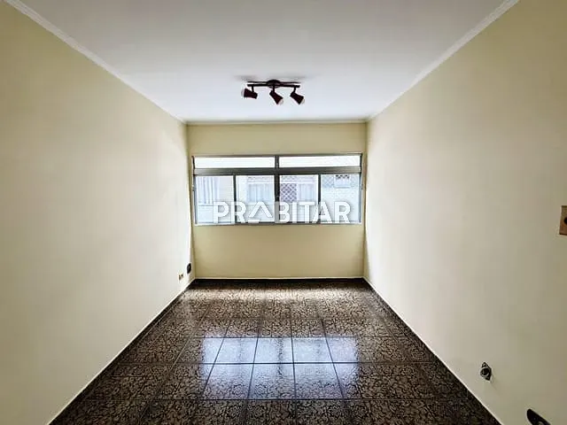 Apartamento 2 quartos e 1 banheiro, à venda, no bairro Sumaré em São Paulo