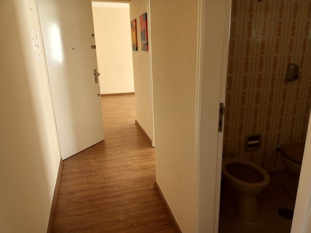 Apartamento 1 quarto e 1 banheiro, à venda, no bairro Cambuci em São Paulo