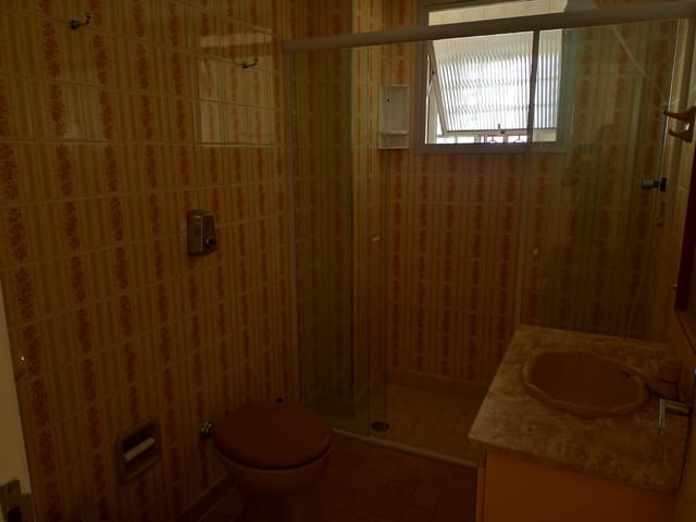 Apartamento 1 quarto e 1 banheiro, à venda, no bairro Cambuci em São Paulo