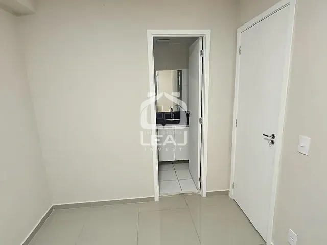 Apartamento com 30m² 1 quarto e 1 banheiro, à venda, no bairro Paraíso do Morumbi em São Paulo