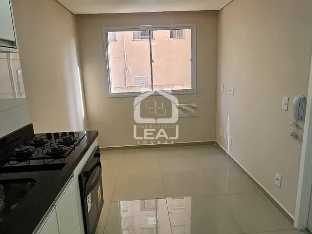 Apartamento com 30m² 1 quarto e 1 banheiro, à venda, no bairro Paraíso do Morumbi em São Paulo