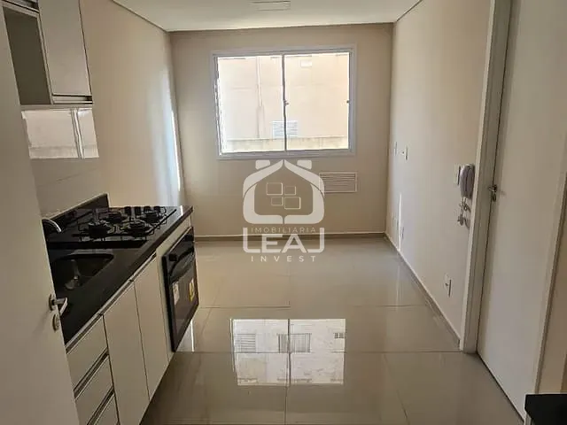 Apartamento com 30m² 1 quarto e 1 banheiro, à venda, no bairro Paraíso do Morumbi em São Paulo
