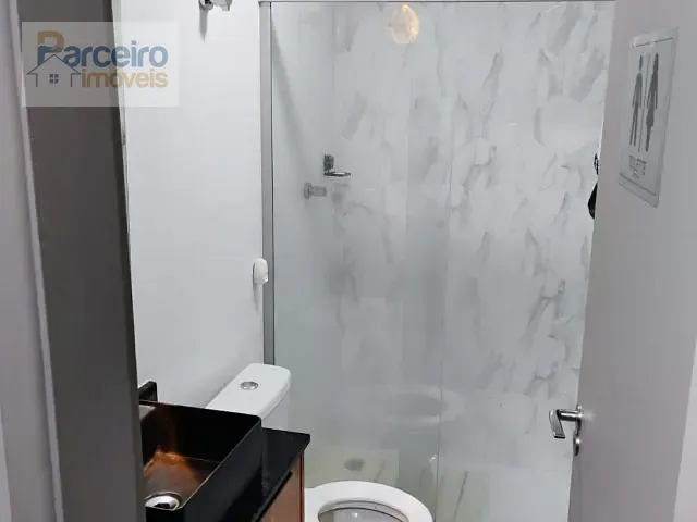 Apartamento com 26m² 1 quarto e 1 banheiro, à venda, no bairro Jd Analia Franco em São Paulo