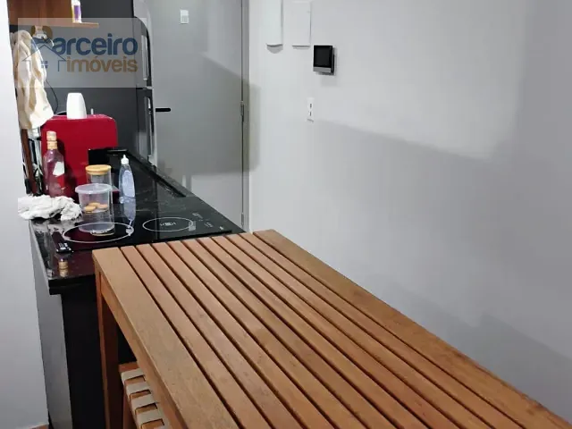 Apartamento com 26m² 1 quarto e 1 banheiro, à venda, no bairro Jd Analia Franco em São Paulo