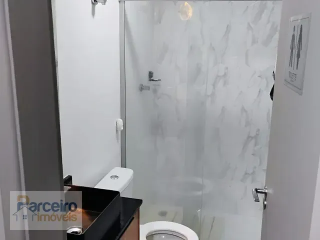 Apartamento com 26m² 1 quarto e 1 banheiro, à venda, no bairro Jd Analia Franco em São Paulo