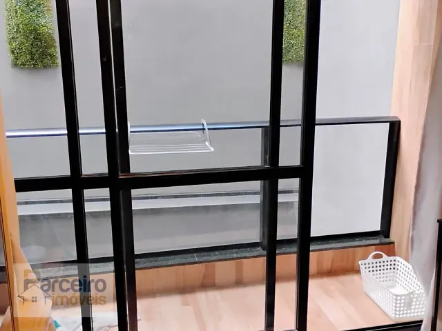 Apartamento com 26m² 1 quarto e 1 banheiro, à venda, no bairro Jd Analia Franco em São Paulo