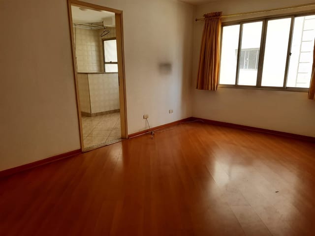 Apartamento com 55m² 1 quarto e 1 banheiro, à venda, no bairro Aclimação em São Paulo