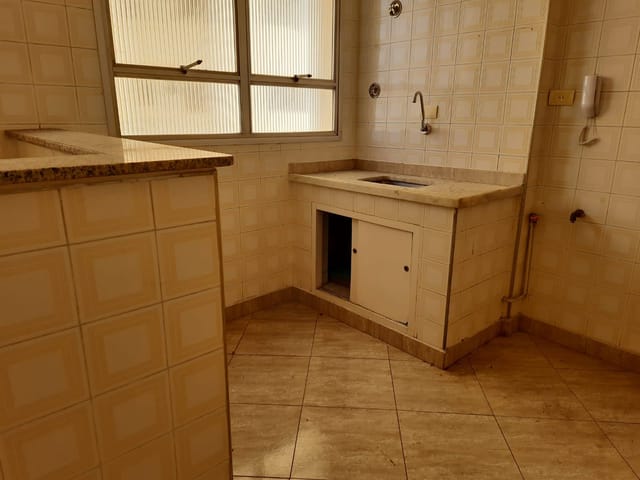 Apartamento com 55m² 1 quarto e 1 banheiro, à venda, no bairro Aclimação em São Paulo
