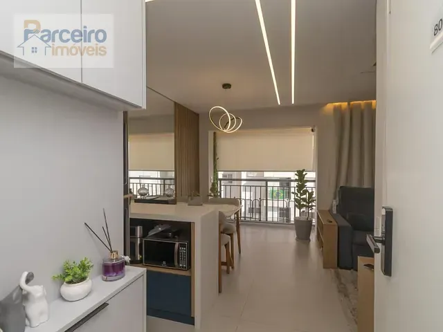 Apartamento 1 quarto e 1 banheiro, à venda, no bairro Vila Formosa em São Paulo