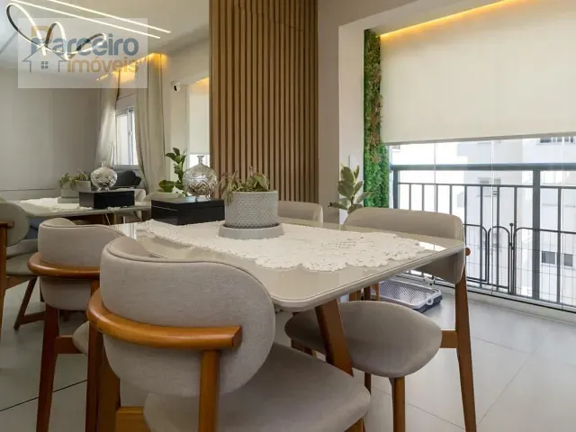 Apartamento 1 quarto e 1 banheiro, à venda, no bairro Vila Formosa em São Paulo