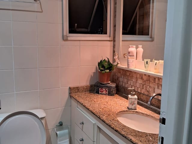 Apartamento com 75m² 3 quartos e 1 banheiro, à venda, no bairro Cambuci em São Paulo