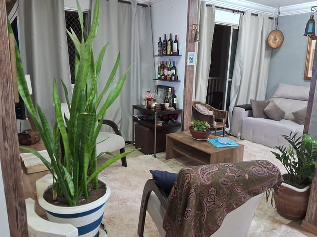 Apartamento com 75m² 3 quartos e 1 banheiro, à venda, no bairro Cambuci em São Paulo