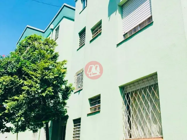 Apartamento com 60m² 2 quartos e 1 banheiro, à venda, no bairro Morro Santana em Porto Alegre