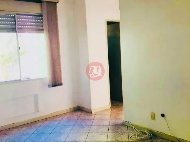 Apartamento com 60m² 2 quartos e 1 banheiro, à venda, no bairro Morro Santana em Porto Alegre