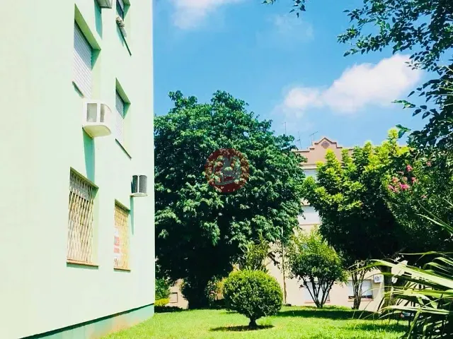 Apartamento com 60m² 2 quartos e 1 banheiro, à venda, no bairro Morro Santana em Porto Alegre