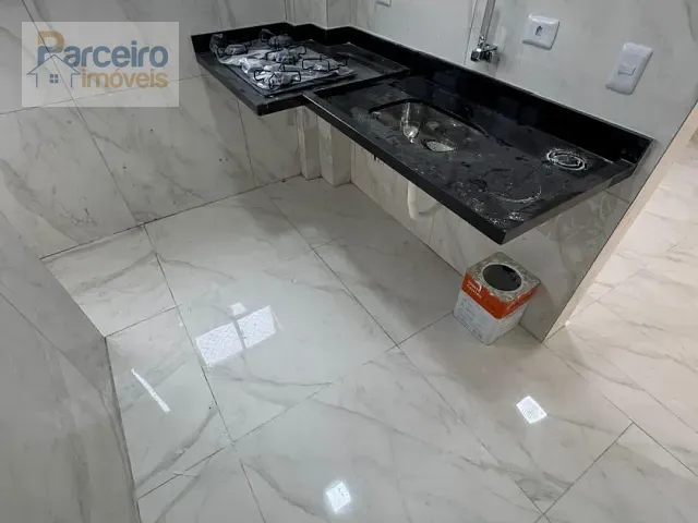 Apartamento 2 quartos e 1 banheiro, à venda, no bairro Brás em São Paulo
