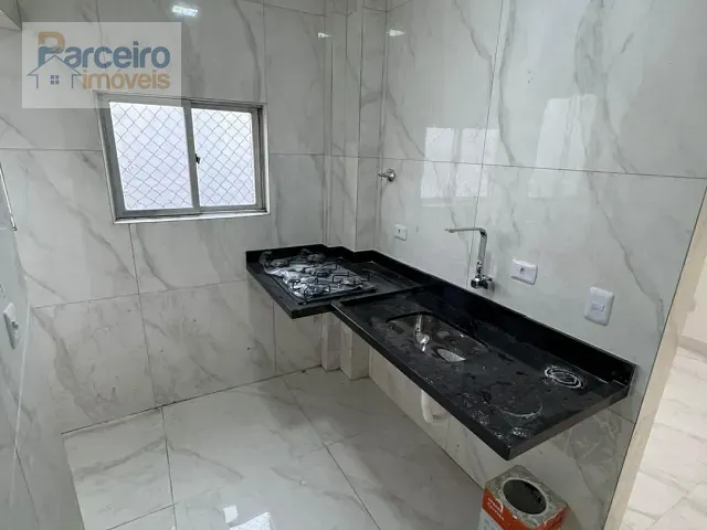Apartamento 2 quartos e 1 banheiro, à venda, no bairro Brás em São Paulo
