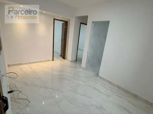 Apartamento 2 quartos e 1 banheiro, à venda, no bairro Brás em São Paulo