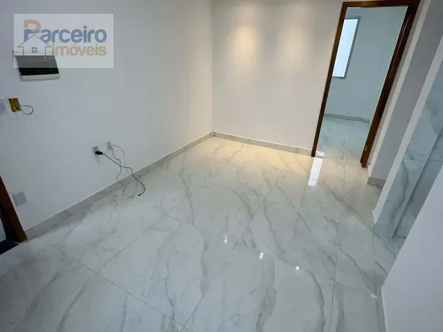 Apartamento 2 quartos e 1 banheiro, à venda, no bairro Brás em São Paulo