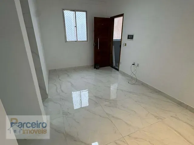 Apartamento 2 quartos e 1 banheiro, à venda, no bairro Brás em São Paulo